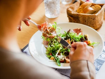 10 Types of Healthy Diets to Achieve Your Ideal Weight