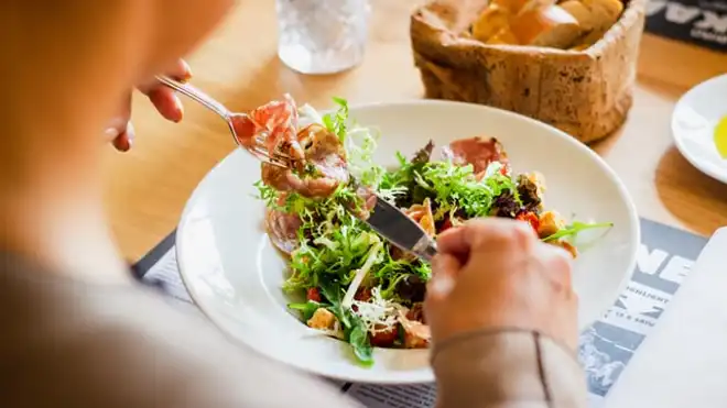 10 Types of Healthy Diets to Achieve Your Ideal Weight