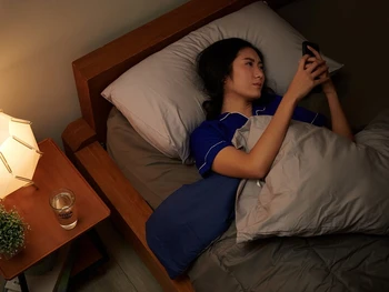 8 Jenis Insomnia, Mulai dari Usia Anak hingga Dewasa