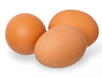 Cara Diet Telur Rebus, Efektif Menurunkan Berat Badan!