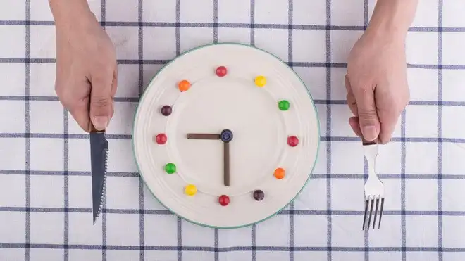 5 Meal Times for a Diet to Help You Lose Weight