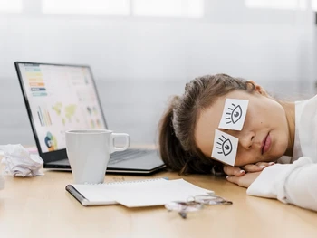 Sleep Deprivation, Gangguan Tidur yang Beda dengan Insomnia