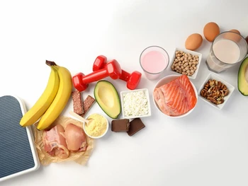 Menu dan Aturan Diet Dukan yang Bisa Menurunkan Berat Badan