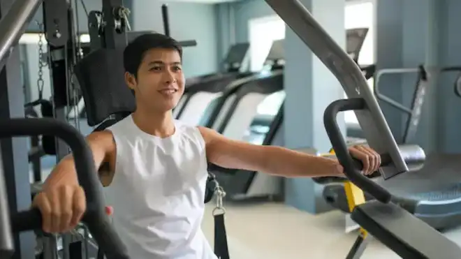 8 Cara Membentuk Otot Dada dengan Cepat dan Efektif