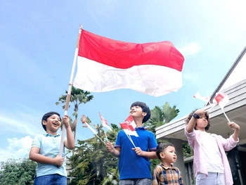 10 Ide Lomba 17 Agustus yang Seru dan Kekinian 2026