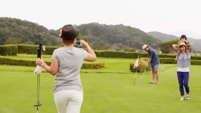 7 Manfaat Olahraga Golf bagi Kesehatan Tubuh, Simak Yuk!