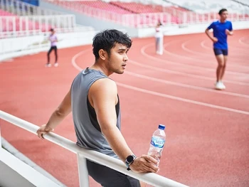Tips Lari untuk Pemula yang Baru Mulai Rutin Berolahraga