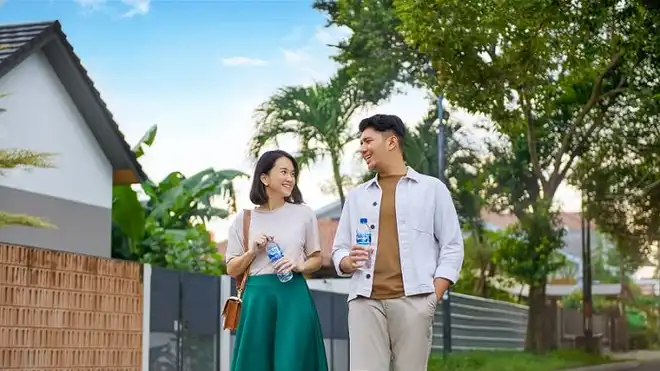 9 Recommended Mineral Water Options in Indonesia