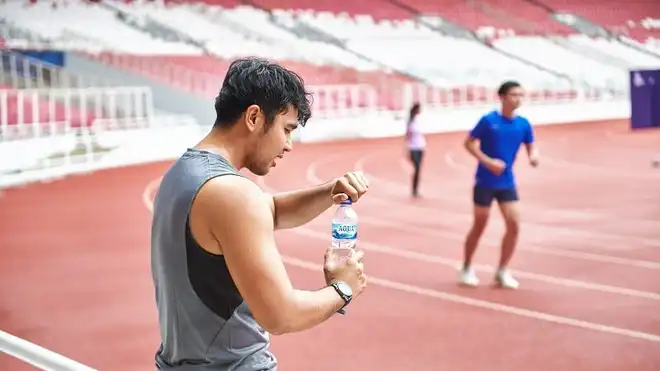Benefits and Types of Running in Athletics