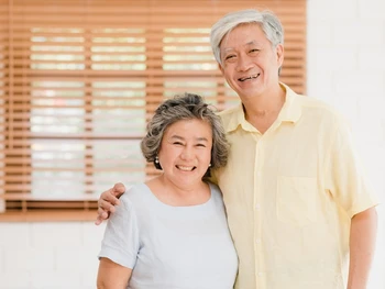 10 Ways to Maintain Elderly Health for a Long Life