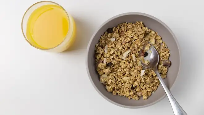 8 Rekomendasi Resep Olahan Oatmeal untuk Sarapan yang Praktis