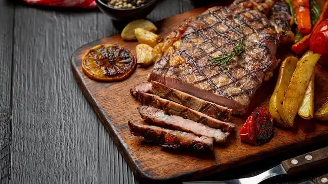 7 Contoh Menu Western Food dan Bedanya dengan Makanan Asia