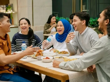 15 Makanan Khas Korea Yang Menggugah Selera, Wajib Dicoba!