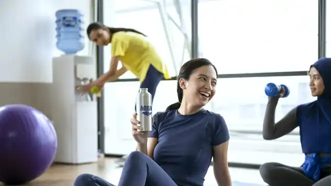 8 Physical and Mental Health Benefits of Zumba Dance