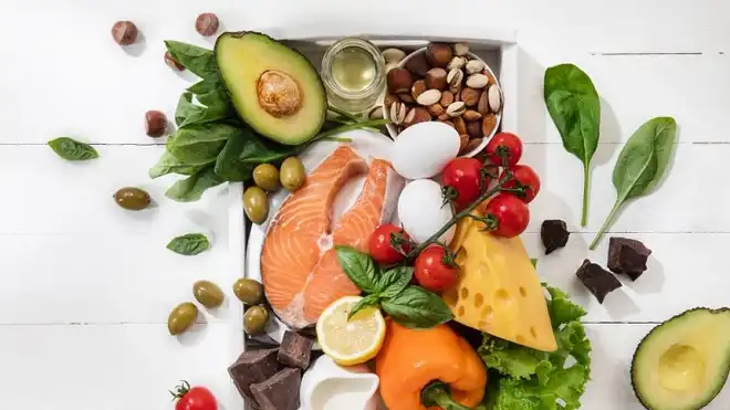 9 Recommended Foods for Lung Health