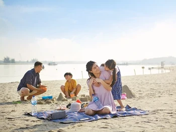8 Places Perfect for Family Vacation Ideas, Take Notes!