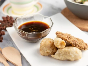 20 Makanan Khas Sumatera yang Lezat dan Wajib Dicoba