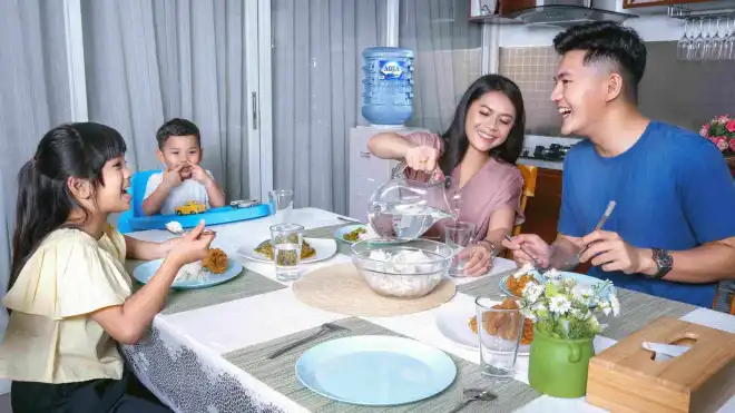 10+ Healthy Meal Ideas for Balanced Nutrition
