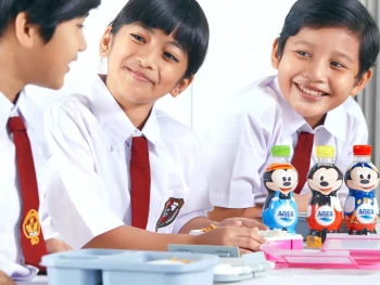 Mengenal Gejala Dehidrasi Pada Anak dan Cara Mengatasinya