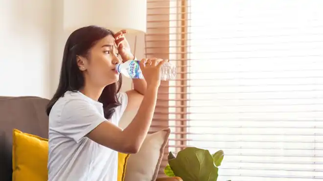 Inilah Takaran Minum Air Putih Sesuai Berat Badan, Yuk Cek!