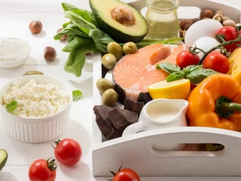 10 Makanan yang Baik untuk Pencernaan Usus dan Lambung