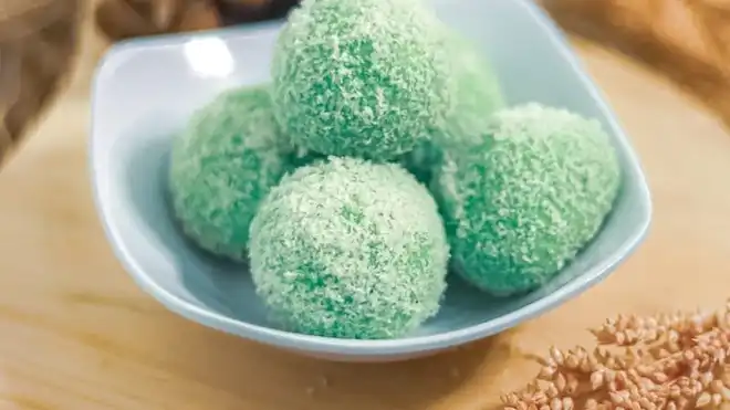 8 Jajanan Pasar Rendah Kalori, Bisa Dinikmati saat Diet!
