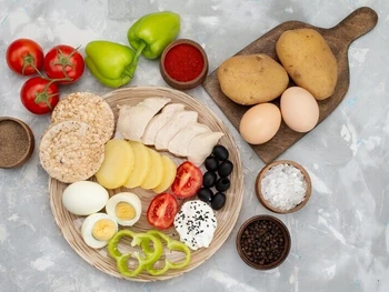 15 Carbohydrates-Rich Foods and Beneficial for the Body