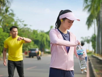7 Cara Mengatur Jadwal Olahraga Harian di Sela Kesibukan