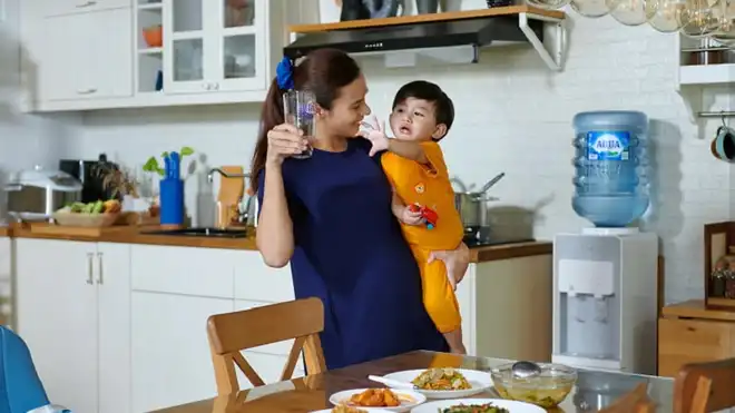Makanan yang Bagus untuk Ibu Hamil: 12 Pilihan Bergizi untuk Ibu dan Janin