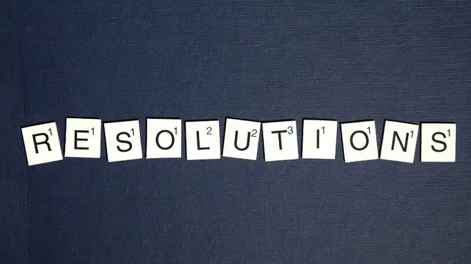 8 Contoh Resolusi Tahun Baru Inspiratif & Tips Mewujudkan