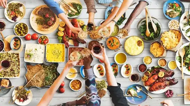 10 Resep Makanan Internasional yang Mudah Dibuat di Rumah