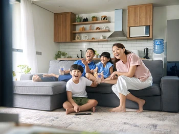 9 Fun Family Time Ideas with Family and Their Benefits!
