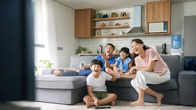 9 Fun Family Time Ideas with Family and Their Benefits!