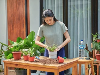 7 Ide Kegiatan saat Liburan di Rumah yang Tidak Membosankan