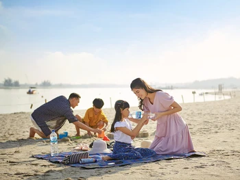 7 Tujuan Bermain di Alam Bebas untuk Anak, Wajib Tahu!