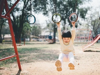 10 Manfaat Bermain untuk Anak Usia Dini, Yuk Simak!