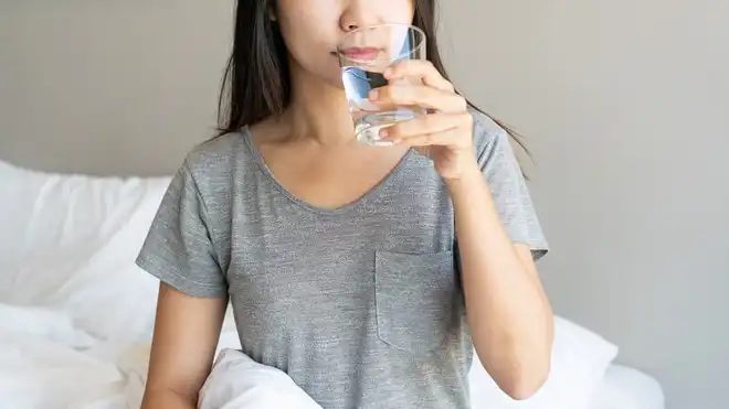 5 Benefits of Drinking Water When Sick: Helps Support Recovery!
