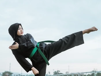 12 Unique Types of Martial Arts from Different Countries