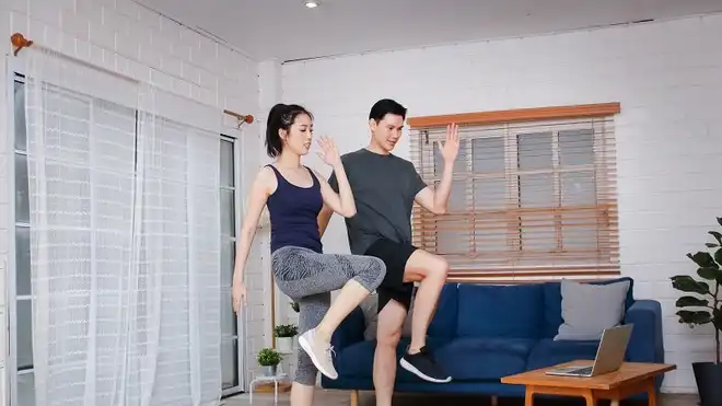 9 Types of Exercises to Improve Your Fitness and Health