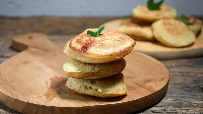 12 Makanan Manis Indonesia, Lengkap dengan Asal Daerah dan Bahannya