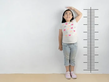 6 Ways to Increase Your Height You Can Try