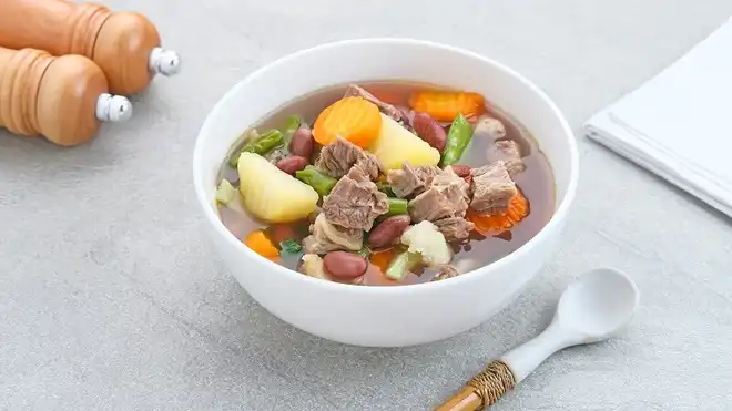 15 Good Foods to Eat When You Have a Fever