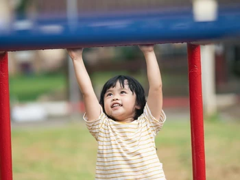 8 Ide Kegiatan Outdoor Anak yang Seru dan Menyenangkan