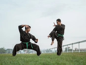 Mengenal Pencak Silat: Sejarah, Teknik Dasar, dan Manfaatnya