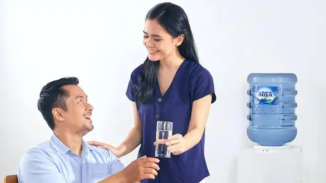 Here Are 7 Types of Drinking Water, Healthy and Safe!