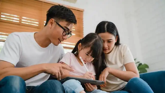 What Is Parenting? Learn the Definition and Tips Here!