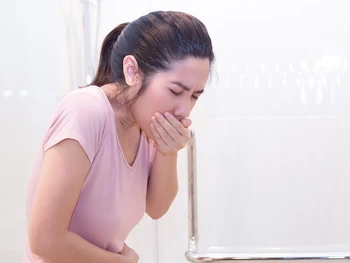 Does Vomiting While Fasting Break the Fast? Learn the Rules!
