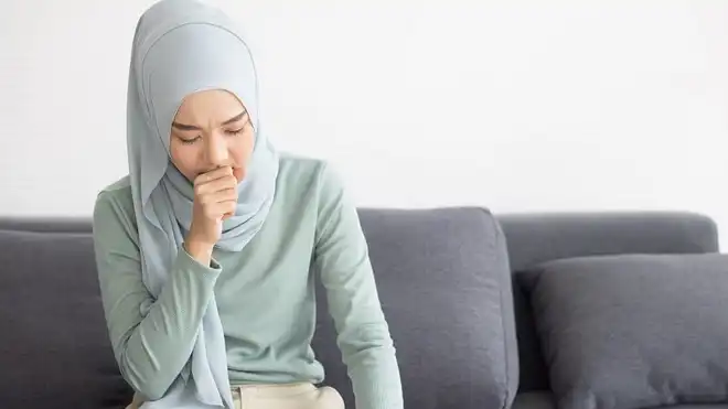 Does Having a Cold While Fasting Break Your Fast?