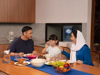 8 Menu Buka Puasa yang Segar dan Sederhana, Catat Resepnya!