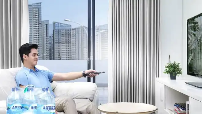 10 Cara Jitu Menghilangkan Rasa Ngantuk saat Puasa